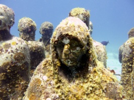 Sculptures in the MUSA IMG 3405